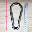 カラビナ ハンモック用 特大 大きい 大サイズ ハンモック チェアハンモック 【納期A】【lic-hammock008】