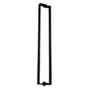 アイアンフェンス用コーナー金具 連結金具 補助 固定 庭 外構 玄関 エントランス ガーデニング おしゃれ エクステリア （フェンス別売） 【納期B】【lic-jbs-011】