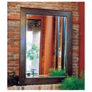 ミラー 鏡 壁掛け 壁かけ ウォールミラー 長方形 大型 大きめ 大きい サイズ ガーデンミラー 北欧 サロン 美容院 美容室 理髪店 散髪屋 【納期B】【lic-jbs-017】