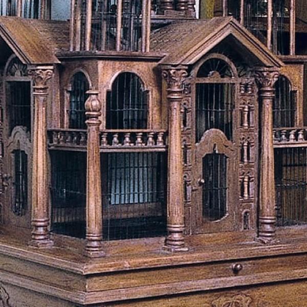 鳥かご おしゃれ インテリア 大型 ケージ 鳥カゴ 籠 篭 アンティーク