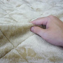 コタツ布団 掛け布団 掛布団 ゴブラン 花柄 ダイニングこたつ用 【納期D】【lic-kh6012-82】