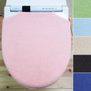 トイレふたカバー O型 U型 角型 厚型 洗浄用 暖房用 対応 蓋カバー 【納期C】【lic-kku-059】