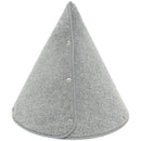 ペットハウス 室内用 テント型 ドーム型 猫 犬 おしゃれ すべり止め 床暖房対応 洗える キャットハウス ドッグハウス ドームハウス ベットベッド 春 夏 秋 冬 【納期C】【lic-kku-129】