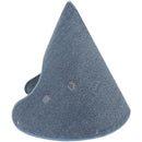 キャットハウス ドッグハウス ドームハウス ベットベッド 犬小屋 ペットハウス 室内用 ドーム型 ネコ 猫 ねこ 犬 小動物 おしゃれ かわいい 軽い 軽量 洗える 【納期C】【lic-kku-130】