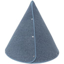 キャットハウス ドッグハウス ドームハウス ベットベッド 犬小屋 ペットハウス 室内用 ドーム型 ネコ 猫 ねこ 犬 小動物 おしゃれ かわいい 軽い 軽量 洗える 【納期C】【lic-kku-130】