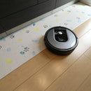 キッチンマット 拭ける おしゃれ 北欧 45×180cm 猫 ネコ 犬 イヌ 抗菌 クッション 弾力 厚み 厚手 燃えにくい 塩ビ すべり止め 滑り止め ずれない ズレ防止 diy 【納期C】【lic-kku-133】