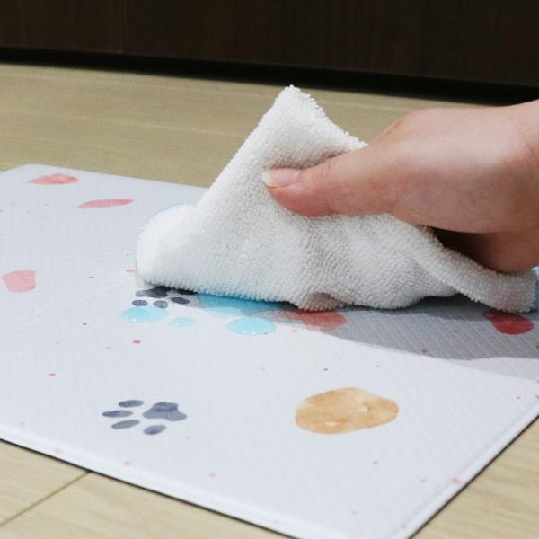 Rugtasu ペットランチョンマット 30×40cm