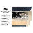 階段マット 15枚セット すべり止め ワイド 幅広 階段 滑り止め おしゃれ ずれない 厚手 ペット 犬 猫 ネコ 洗える 洗濯機 吸着 置くだけ 安心 安全 冷え性対策 【納期C】【lic-kku-144】