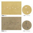 廊下マット 廊下用マット 廊下 カーペット 60cm×90cm 幅 廊下敷きカーペット 廊下敷きマット 廊下敷物 タイルカーペット 猫 ネコ 犬 洗える 軽い 滑り止め 1枚 【納期C】【lic-kku-146】