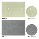 廊下マット 廊下用マット 廊下 カーペット 60cm×90cm 幅 廊下敷きカーペット 廊下敷きマット 廊下敷物 タイルカーペット 猫 ネコ 犬 洗える 軽い 滑り止め 1枚 【納期C】【lic-kku-146】