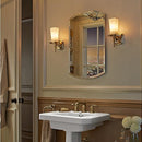 洗面鏡 おしゃれ 収納 ラック 洗面鏡台 洗面所 鏡 ミラーキャビネット 交換 KOHLER コーラー アメリカ 水回り メーカー 高級 ブランド 【納期D】【lic-klr-003】