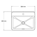 シンク 洗面所 リフォーム 交換 入れ替え 洗面台 KOHLER コーラー アメリカ 水回り メーカー 高級 ブランド 【納期D】【lic-klr-015】