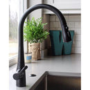 キッチン水栓 蛇口 おしゃれ キッチン用 台所 交換 リフォーム かっこいい KOHLER コーラー アメリカ 水回り メーカー 高級 ブランド 【納期D】【lic-klr-024】