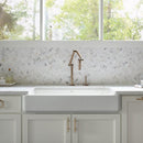 キッチンシンク 洗面台 シンク台 交換 リフォーム おしゃれ キッチン 台所 KOHLER コーラー アメリカ 水回り メーカー 高級 ブランド 【納期D】【lic-klr-028】