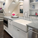 キッチンシンク 洗面台 シンク台 交換 リフォーム おしゃれ キッチン 台所 KOHLER コーラー アメリカ 水回り メーカー 高級 ブランド 【納期D】【lic-klr-028】