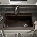 キッチンシンク台 キッチン用シンク シンク 洗い場 台所 キッチン 交換 リフォーム おしゃれ KOHLER コーラー アメリカ 水回り メーカー 高級 ブランド 【納期D】【lic-klr-031】