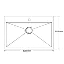 キッチンシンク ステンレス シンク台 キッチン用 台所 リフォーム 交換 工事 KOHLER コーラー アメリカ 水回り メーカー 高級 ブランド 【納期D】【lic-klr-035】