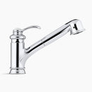 キッチン水栓 キッチン蛇口 おしゃれ キッチン 水栓 蛇口 コンパクト 台所 交換 リフォーム スタイリッシュ KOHLER コーラー アメリカ 水回り 高級 ブランド 【納期D】【lic-klr-042】