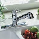 キッチン水栓 キッチン蛇口 おしゃれ キッチン 水栓 蛇口 コンパクト 台所 交換 リフォーム スタイリッシュ KOHLER コーラー アメリカ 水回り 高級 ブランド 【納期D】【lic-klr-042】