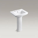 シンク シンク台 洗面台 おしゃれ シンプル 高級感 ホテル調 レストラン トイレ 洗面所 キッチン KOHLER コーラー アメリカ 水回り メーカー 高級 ブランド 【納期D】【lic-klr-043】