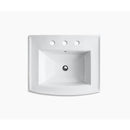 シンク シンク台 洗面台 おしゃれ シンプル 高級感 ホテル調 レストラン トイレ 洗面所 キッチン KOHLER コーラー アメリカ 水回り メーカー 高級 ブランド 【納期D】【lic-klr-043】