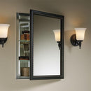 ミラーキャビネット おしゃれ 高級感 ヨーロピアン スタイリッシュ 収納 洗面鏡 ラック 洗面鏡台 洗面所 鏡 交換 KOHLER コーラー 高級 【納期D】【lic-klr-045】