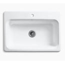 キッチンシンク シンク 洗面台 シンク台 おしゃれ KOHLER コーラー アメリカ 水回り メーカー 高級 ブランド 【納期D】【lic-klr-051】