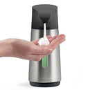 ソープディスペンサー ハンドソープ 自動 電動 ディスペンサー スタイリッシュ おしゃれ 洗面所 キッチン トイレ ホテル レストラン KOHLER コーラー 【納期D】【lic-klr-058】