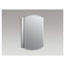 キャビネット 鏡 ミラー付き ランドリー 収納 棚 おしゃれ KOHLER コーラー アーチャー ミラーキャビネット K-3073T-NA 正規輸入品 保証付き 日本語取扱説明書 【納期D】【lic-klr-059】