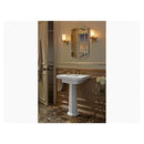 キャビネット 鏡 ミラー付き ランドリー 収納 棚 おしゃれ KOHLER コーラー アーチャー ミラーキャビネット K-3073T-NA 正規輸入品 保証付き 日本語取扱説明書 【納期D】【lic-klr-059】