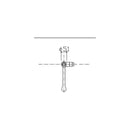 水栓 蛇口 キッチン 混合水栓 KOHLER コーラー シングルレバー キッチン水栓 K-596T-ZZ-BL マットブラック 正規輸入品 本物 証明 保証付き 日本語取扱説明書 【納期D】【lic-klr-062】