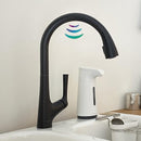 水栓 蛇口 キッチン 混合水栓 KOHLER コーラー Malleco マレコ シングルレバー センサー式 タッチレス キッチン水栓 K-77748T-ZZ-BL マットブラック 正規輸入品 【納期D】【lic-klr-066】