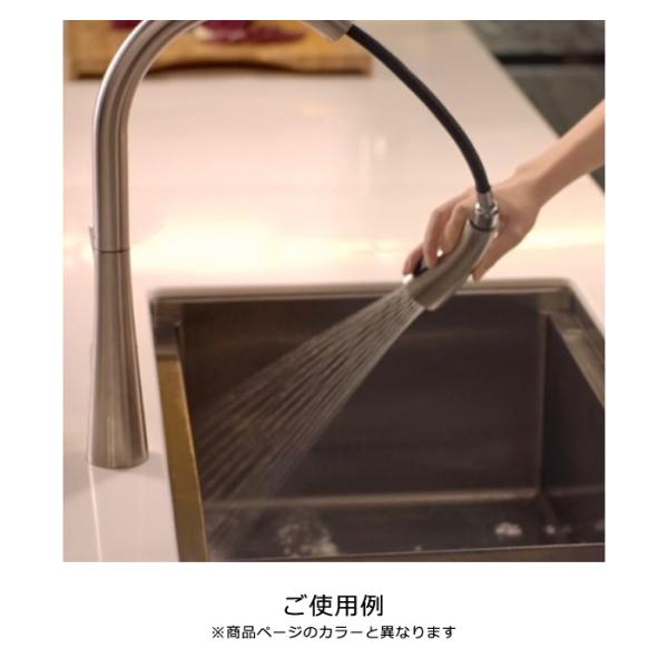 水栓 蛇口 キッチン 混合水栓 KOHLER コーラー シングルレバー センサー式 タッチレス K-77748T-ZZ-2MB バイブラントブラッシュドモダンブラス 正規輸入品 【納期D】【lic-klr-067】