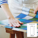 マスキングテープ mt 幅広 壁紙 マステ 白 ホワイト マット 無地 リメイク diy おしゃれ 家具 リフォーム 使い方 賃貸 フリース MTCAF2359 【納期A】【lic-kmi-mt-005-2】