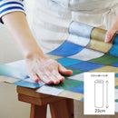 マスキングテープ mt 幅広 壁 マステ リメイク diy おしゃれ 家具 リフォーム 壁紙 使い方 簡単 貼ってはがせる 剥せる 賃貸 マンション 無地 フリース 素材 【納期C】【lic-kmi-mt-005】