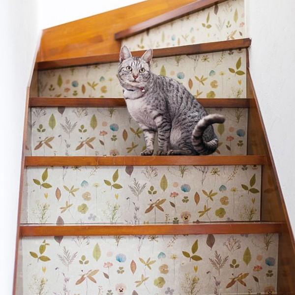 マスキングテープ 壁 diy mt CASA FLEECE カモ井加工紙 カモイ