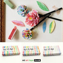 マスキングテープ mt 可愛いマスキングテープ 幅広 おしゃれ 貼ってはがせる マンション 賃貸 シール 壁紙 模様替え リメイク リフォーム DIY 工作 アート 創作 【納期C】【lic-kmi-mt-023】