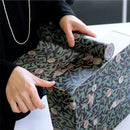 マスキングテープ mt 幅広 ウィリアムモリス 壁 マステ リメイク diy おしゃれ 家具 壁紙 使い方 賃貸 マンション フリース 撥水 MTCAF2345 【納期A】【lic-kmi-mt-024-2】