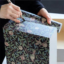 マスキングテープ mt 幅広 ウィリアムモリス 壁 マステ リメイク diy おしゃれ 家具 壁紙 使い方 賃貸 マンション フリース 撥水 MTCAF2345 【納期A】【lic-kmi-mt-024-2】