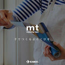 マスキングテープ mt 壁 壁紙 マステ 白 ホワイト マット 無地 リメイク diy おしゃれ 家具 リフォーム 天井 賃貸 和紙 素材 幅5cm MT5W208 【納期A】【lic-kmi-mt-027】