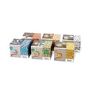 ペンダントライト LED 照明器具 おしゃれ 天井照明 ガラス モザイクタイル 球体 かわいい 昭和レトロ モダン 大正ロマン 浪漫 ボール球 ワンタッチ 取り付け簡単 【納期B】【lic-ksm-0002】