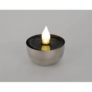 ソーラーライト 屋外 防水 庭 ガーデンライト 玄関 鳥 キャンドル風 リアル LED 充電式 かわいい おしゃれ キャンプ アウトドア 園芸用品 【納期B】【lic-ksm-0036】