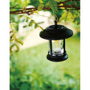 ソーラーライト 屋外 防水 庭 ガーデンライト LED 充電池 おしゃれ ランタン風 デザイン キャンプ アウトドア 玄関 階段 駐車場 地面 屋上 置き型 ハンギング 【納期B】【lic-ksm-0044】