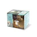 ソーラーライト 屋外 防水 庭 ガーデンライト LED 充電池 おしゃれ ランタン風 デザイン キャンプ アウトドア 玄関 階段 駐車場 地面 屋上 置き型 ハンギング 【納期B】【lic-ksm-0044】