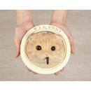 ウォールフック 猫 ネコ 犬 イヌ おしゃれ 止め金具 壁面 かわいい 屋外 屋内 庭 ガーデニング 玄関 インテリア リビング ハチワレ トイプードル チワワ 柴犬 【納期B】【lic-ksm-0048】