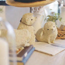 ガーデンオーナメント 庭 ハリネズミ 置き物 装飾 飾り ガーデニング 玄関 屋外 かわいい リアル 動物 オブジェ エクステリア インテリア 【納期B】【lic-ksm-0051】