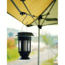 殺虫灯 ソーラーライト LEDランタン 屋外 防水 庭 玄関 アウトドア キャンプ 屋内 多目的 高圧電流 蚊 照明 吊り下げ 置き型 USB 充電 携帯 【納期B】【lic-ksm-0053】