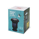 殺虫灯 ソーラーライト LEDランタン 屋外 防水 庭 玄関 アウトドア キャンプ 屋内 多目的 高圧電流 蚊 照明 吊り下げ 置き型 USB 充電 携帯 【納期B】【lic-ksm-0053】