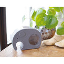 貯金箱 金額 表示 デジタル 中身が分かる 見える 子供 おしゃれ 面白い 鍵付き 子ども 知育 日本円 硬貨 デジタルカウンター 北欧 ゾウ 象 インテリア かわいい 【納期B】【lic-ksm-0054】