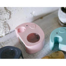 貯金箱 金額 表示 デジタル 中身が分かる 見える 子供 おしゃれ 面白い 鍵付き 子ども 知育 日本円 硬貨 デジタルカウンター 北欧 ゾウ 象 インテリア かわいい 【納期B】【lic-ksm-0054】